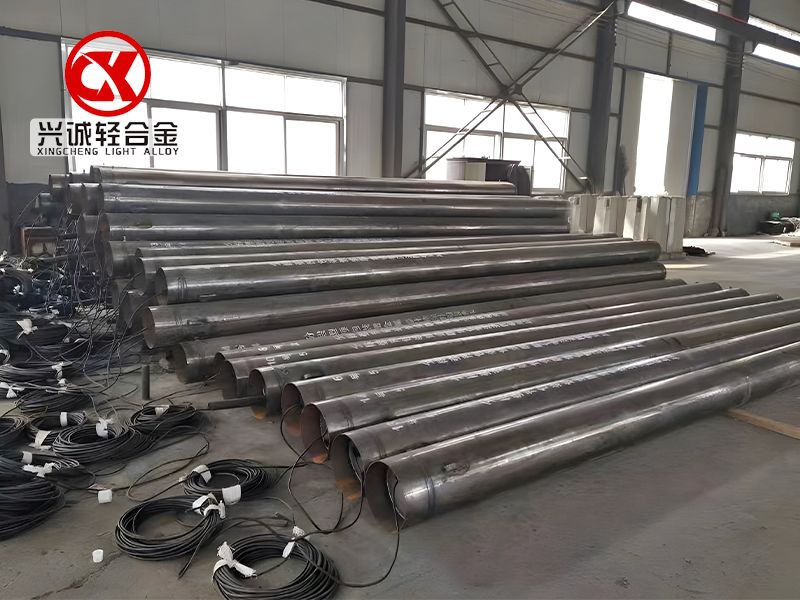 深井陽(yáng)極的材質(zhì)及施工優(yōu)勢(shì)介紹