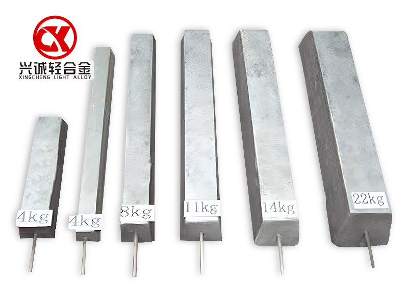 什么是鎂陽極？