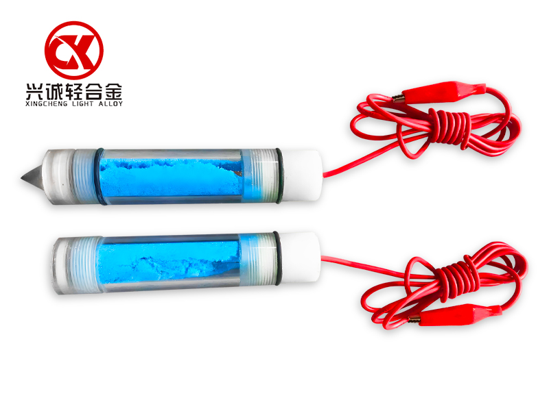 什么是參比電極？