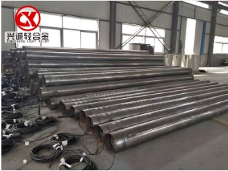 關(guān)于深井陽(yáng)極施工材料壁厚回復(fù)函 