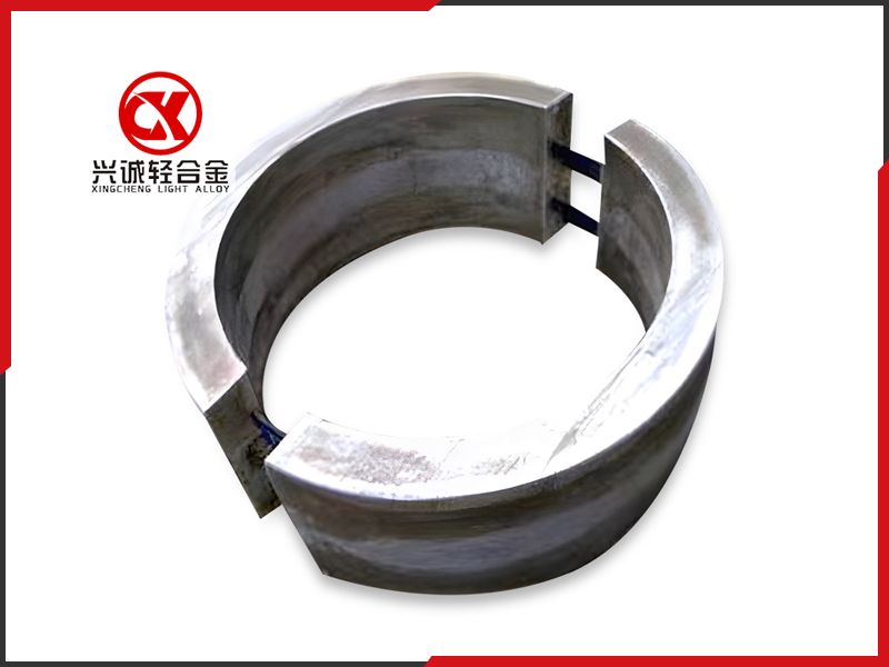 鐲式鋁陽(yáng)極